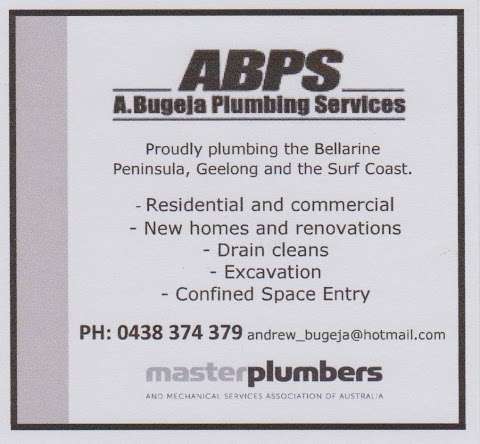 Photo: A Bugeja Plumbing Services