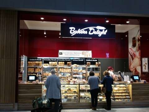 Photo: Bakers Delight Gateway Plaza Leopold