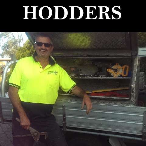 Photo: Hodder's Gas, Plumbing and Air-Conditioning Service