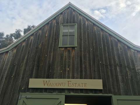 Photo: Wayawu Estate